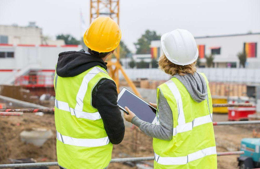 Suivi professionnel - TMCB CONSTRUCTION
